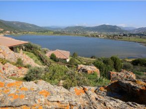 Vakantiebungalows Tucul